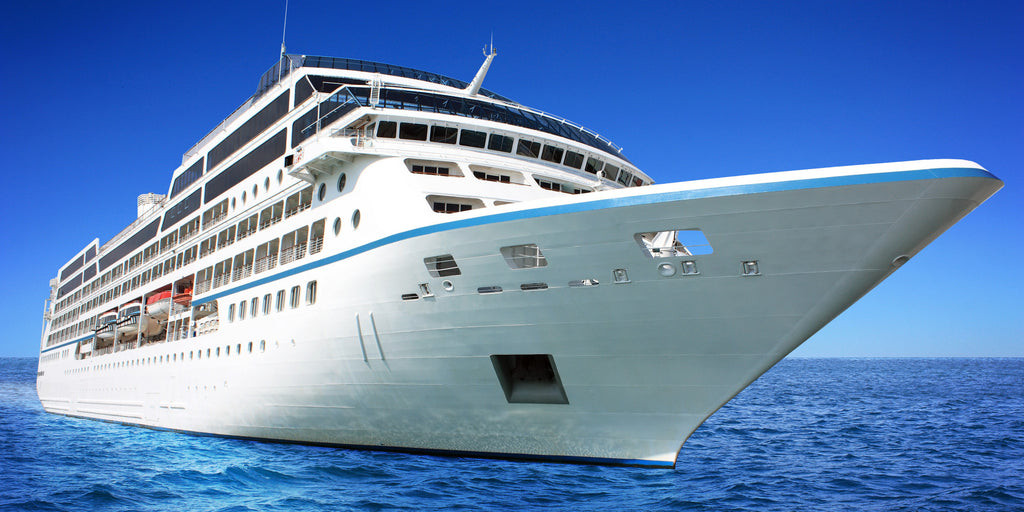 Kicking off Cruise Season!